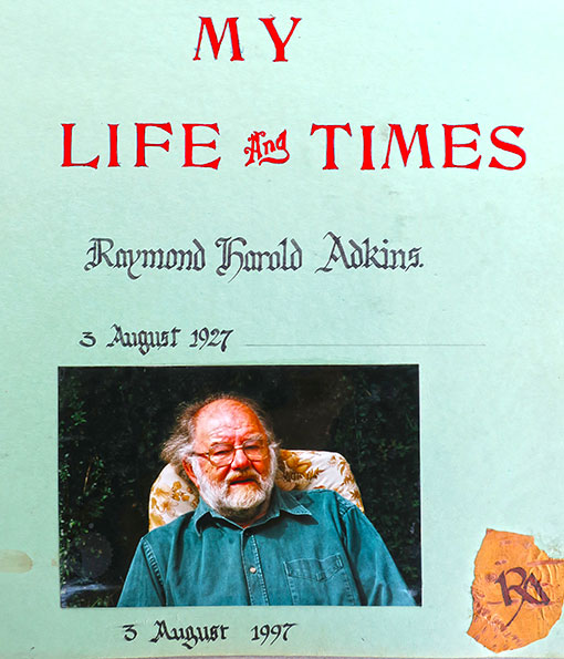 1mylife and-times